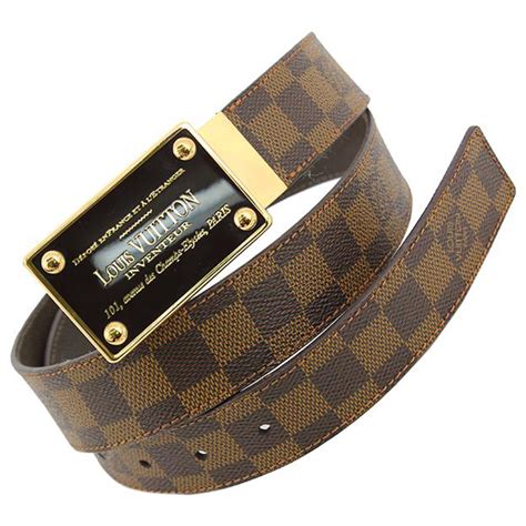 louis vuitton belt price original|louis vuitton belt price list.